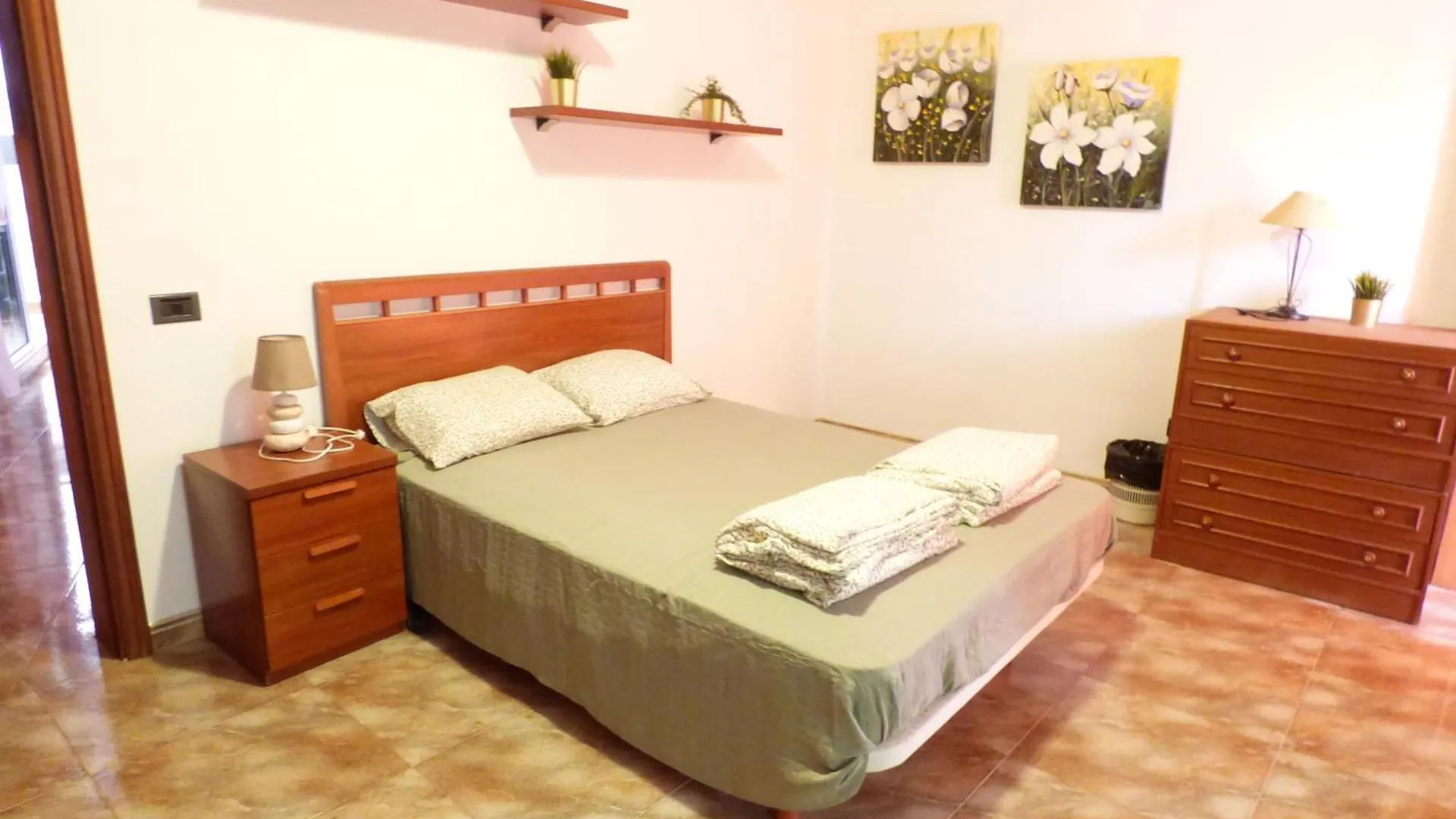 Casa Adora Mit 3 Schlafzimmern, Garten Und Meerblick Santa Úrsula Spanien