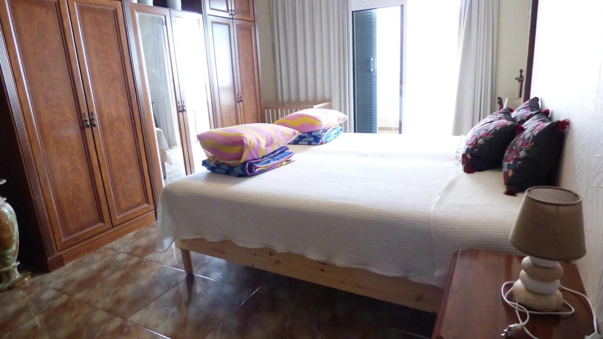 Villa Casa Adora Mit 3 Schlafzimmern, Garten Und Meerblick Santa Úrsula
