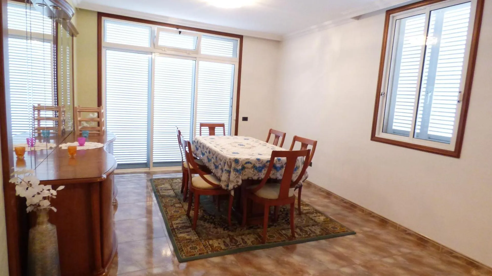 Villa Casa Adora Mit 3 Schlafzimmern, Garten Und Meerblick Santa Úrsula Spanien