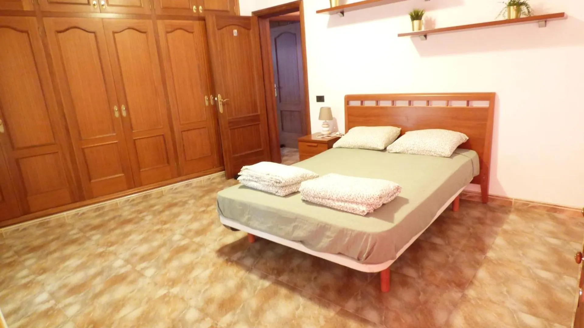 Casa Adora Mit 3 Schlafzimmern, Garten Und Meerblick Santa Úrsula